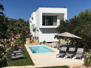  Villa Voukithro  Anapaftiria